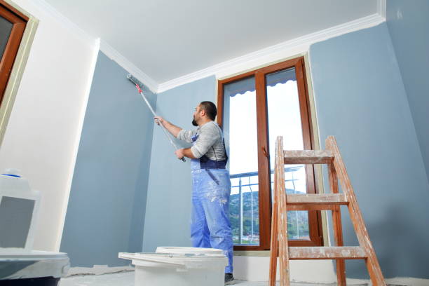 Best Post-Remediation Verification Testing  in Myrtle Point, OR