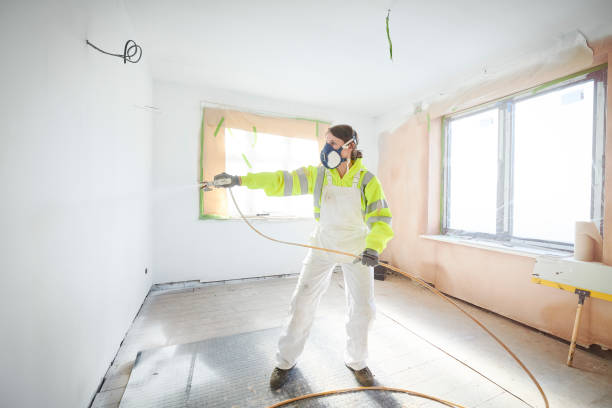 Best Mold Prevention Services  in Myrtle Point, OR