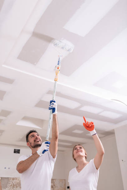 Best Indoor Air Quality Assessment  in Myrtle Point, OR