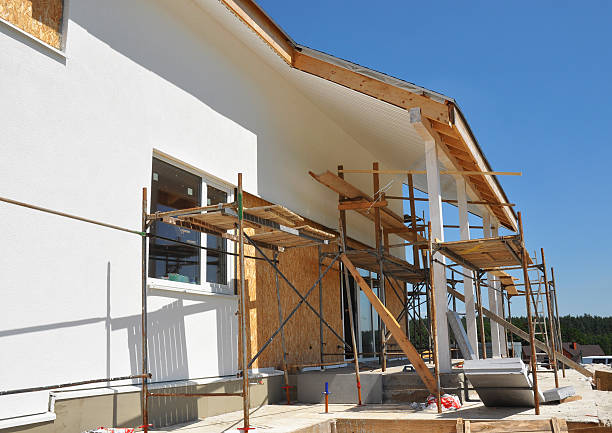 Best Mold Odor Removal Services  in Myrtle Point, OR